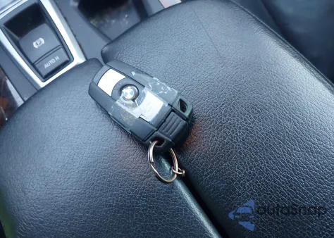 2013 BMW X5 xDrive35I/xDrive35I Premium/xDrive35I Sport Activity из США, поврежденный, VIN 5UXZV4C54D0B10614